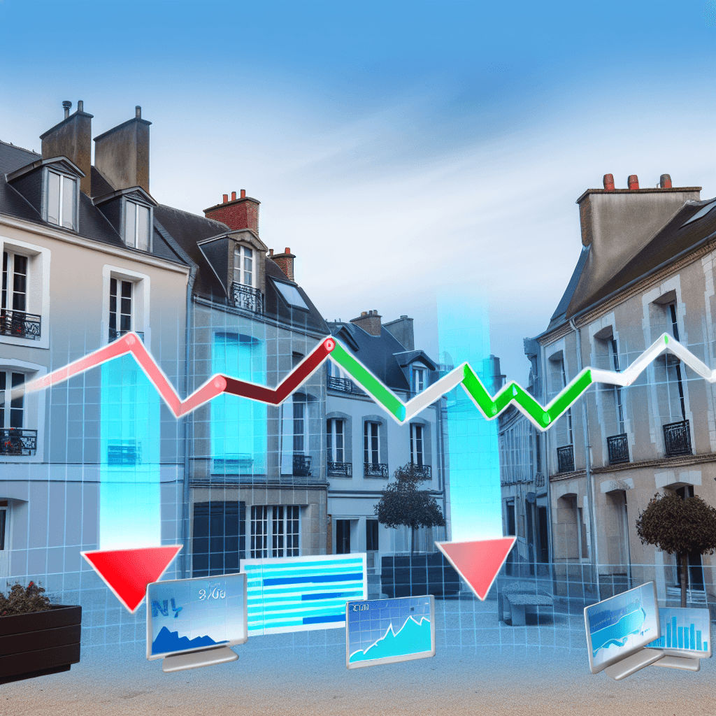 Marché immobilier Voiron : État actuel et perspectives