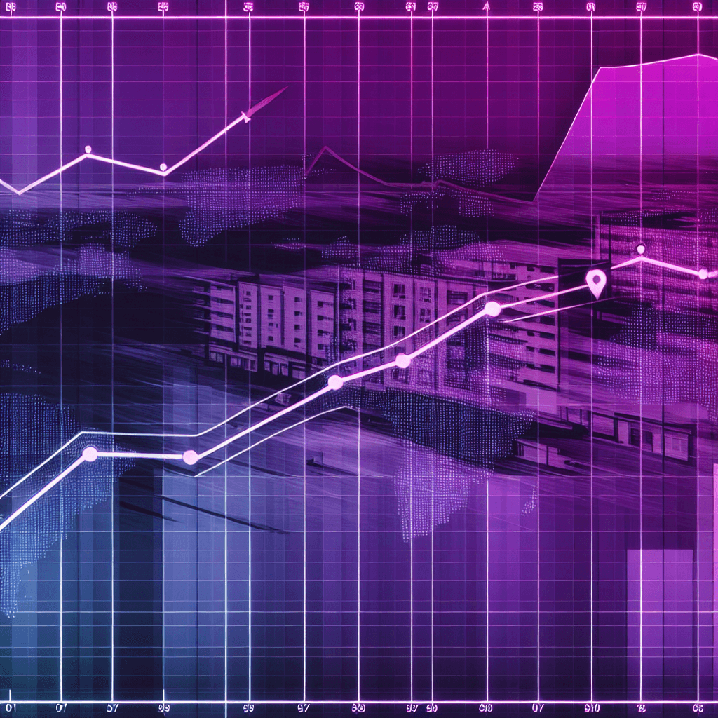Évolution et Analyse du marché immobilier à Voiron