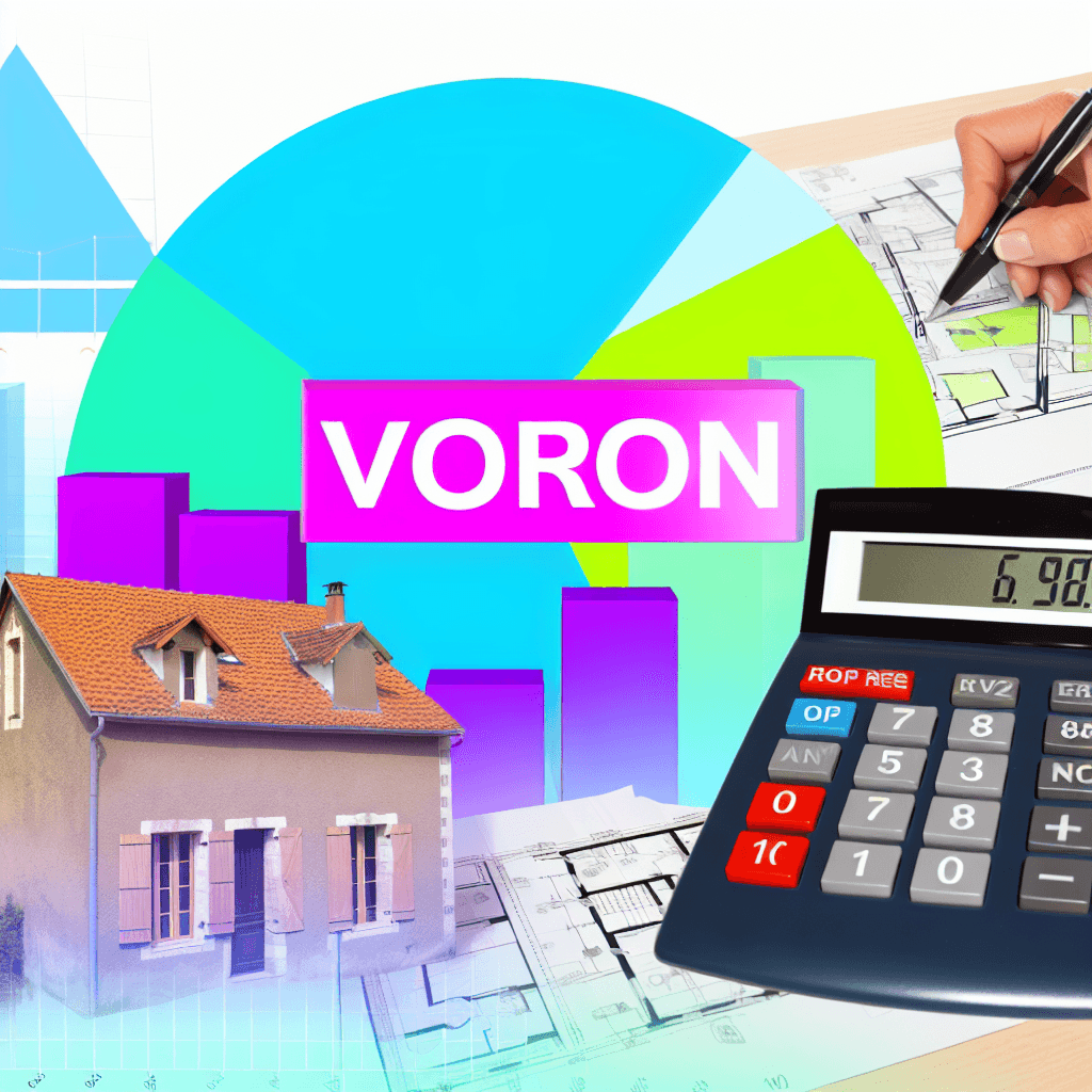 Calculer la valeur de votre maison à Voiron