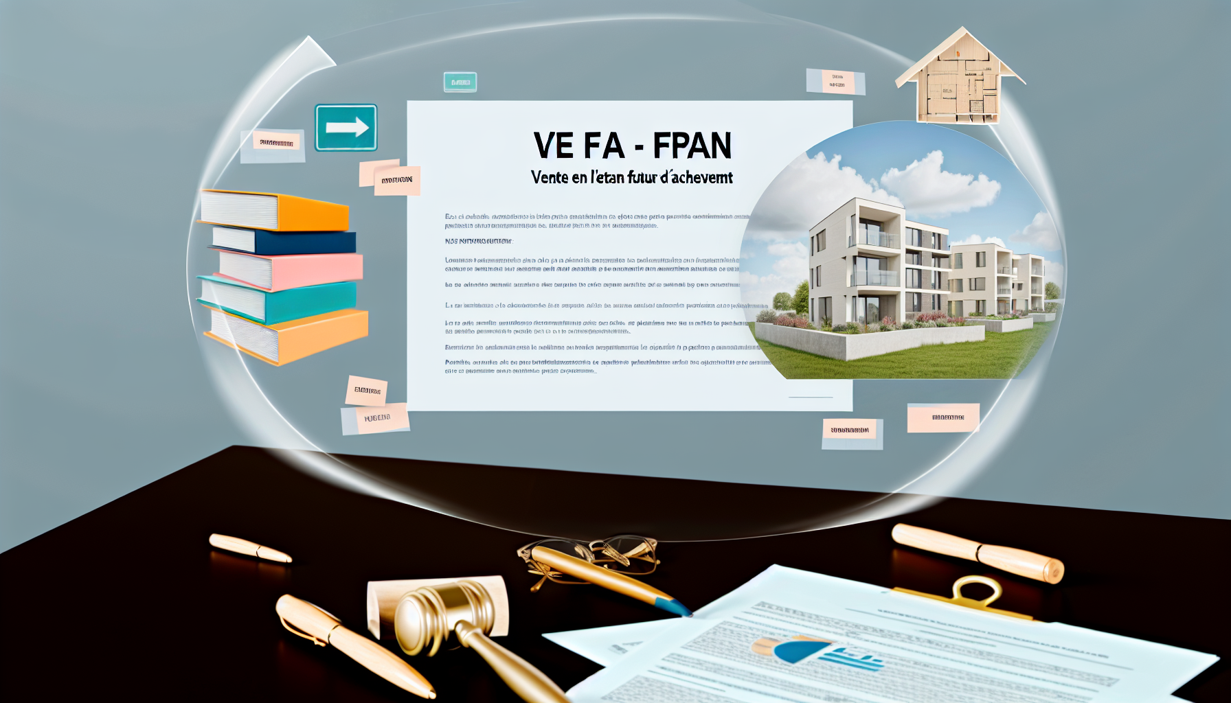 Image représentant Financement immobilier à Voiron : L’aide d’un courtier en crédit