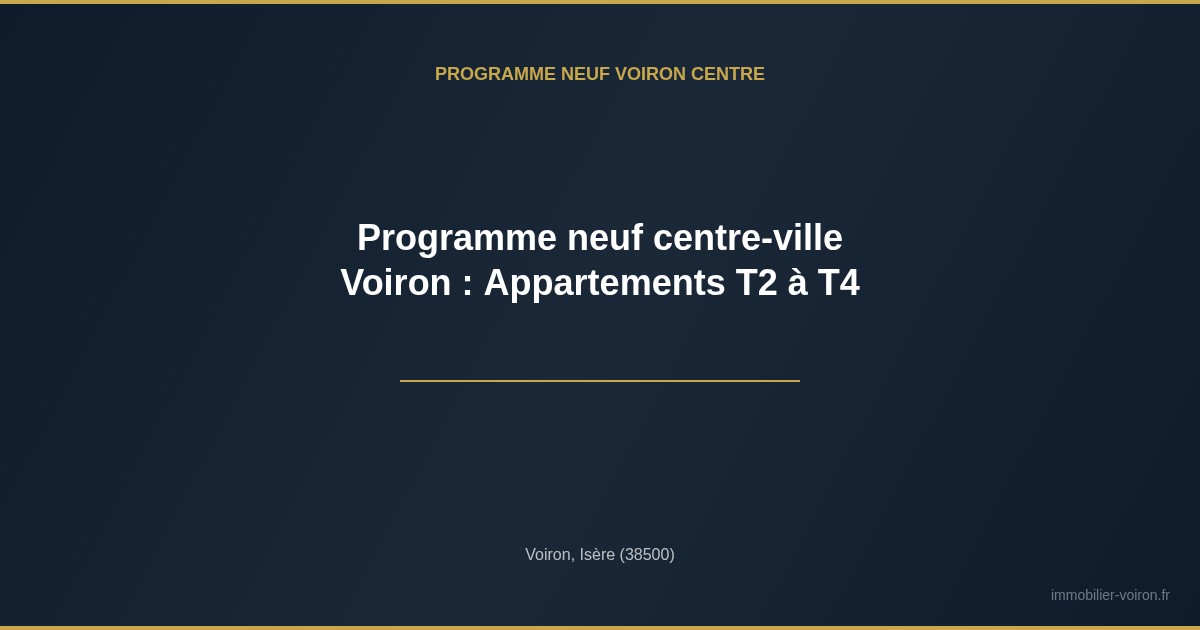 immobilier-voiron-1007 - Immobilier Voiron