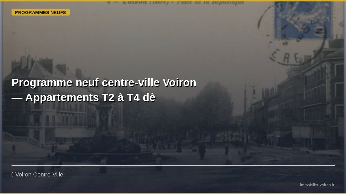 immobilier-voiron-1007 - Immobilier Voiron