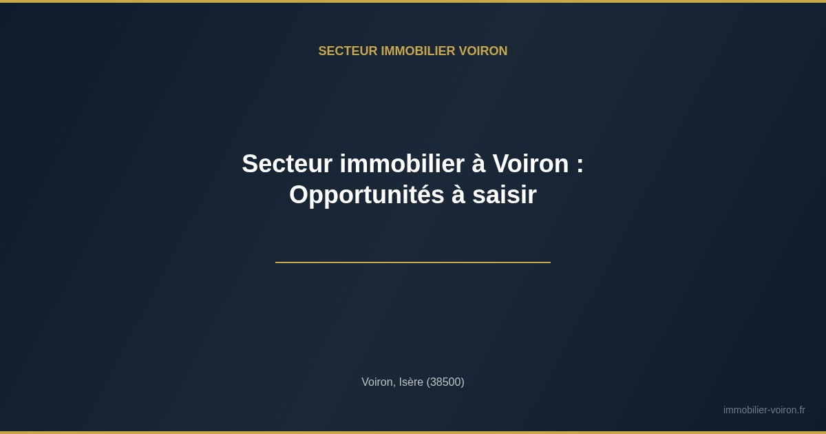 immobilier-voiron-595 - Immobilier Voiron