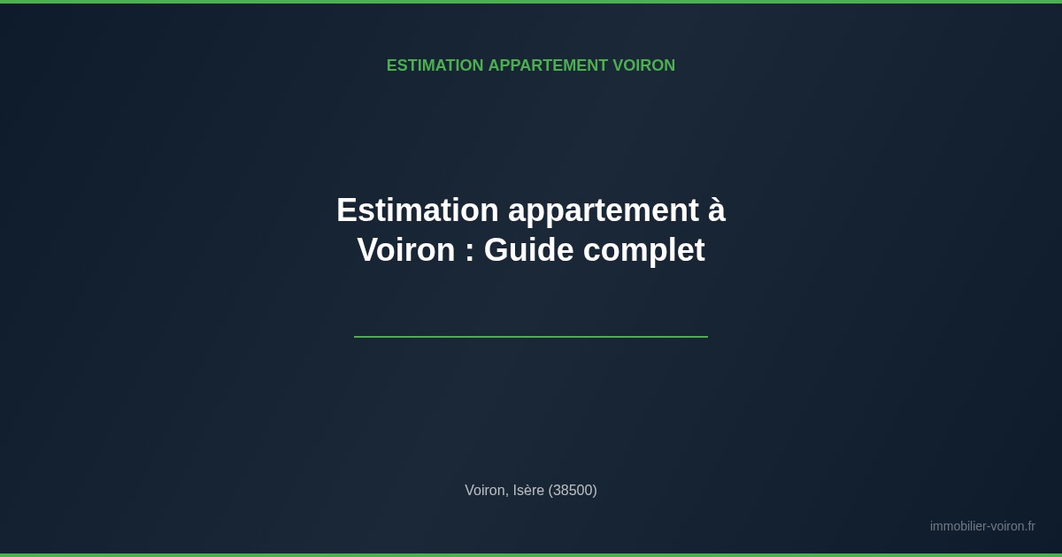 immobilier-voiron-615 - Immobilier Voiron