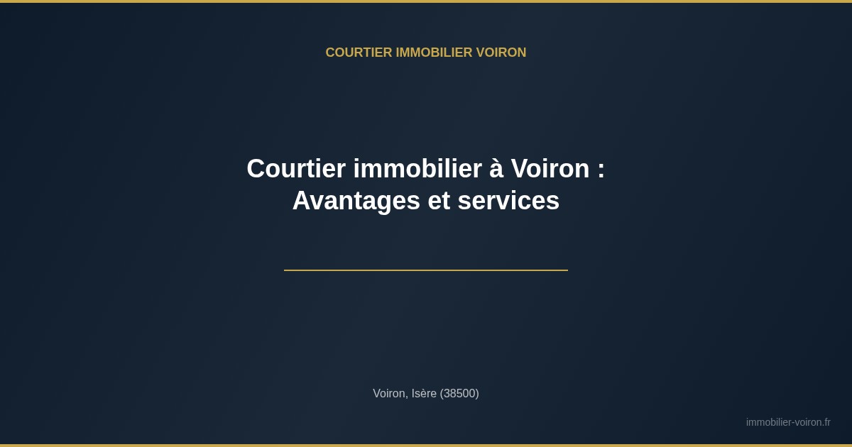 immobilier-voiron-689 - Immobilier Voiron