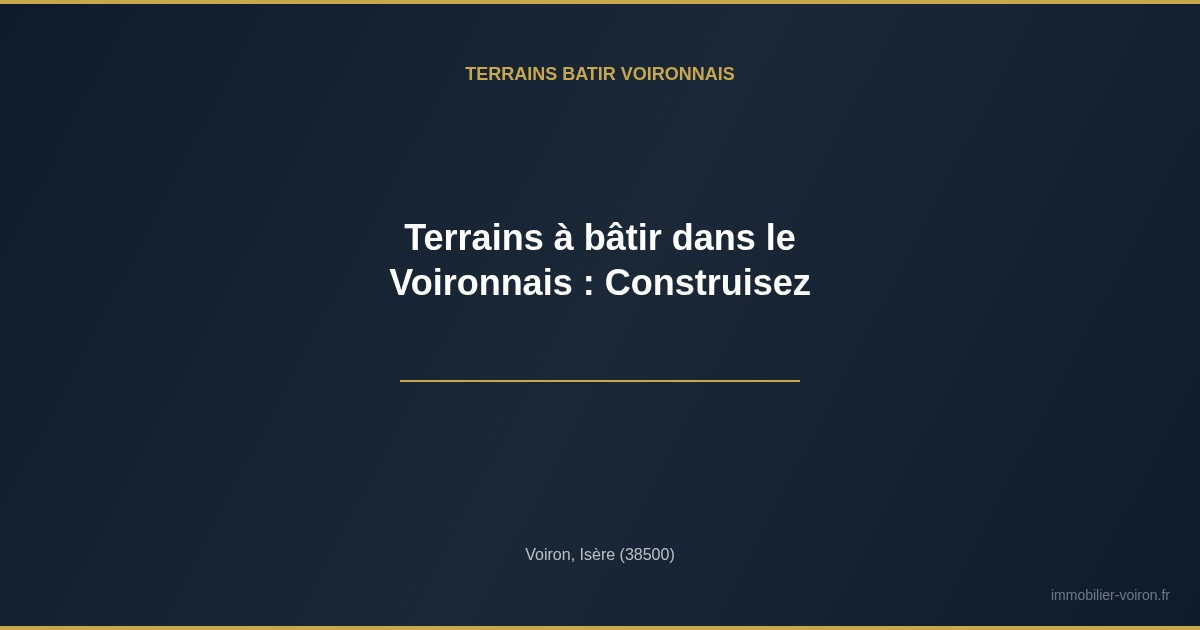 immobilier-voiron-696 - Immobilier Voiron