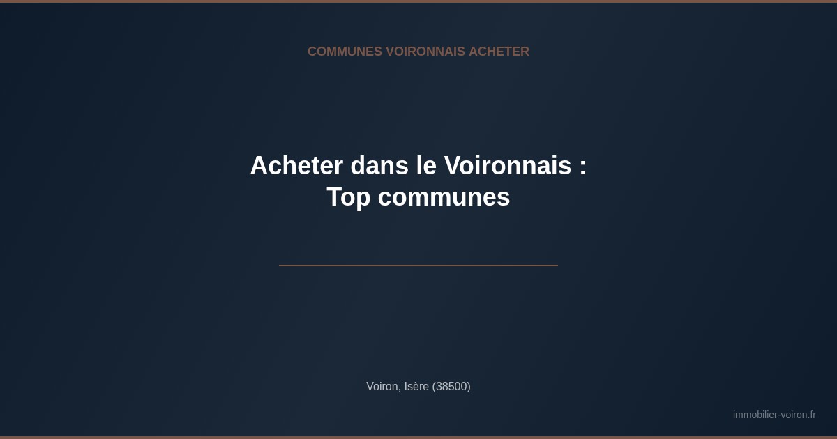 immobilier-voiron-698 - Immobilier Voiron