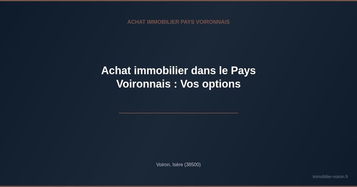 immobilier-voiron-704 - Immobilier Voiron