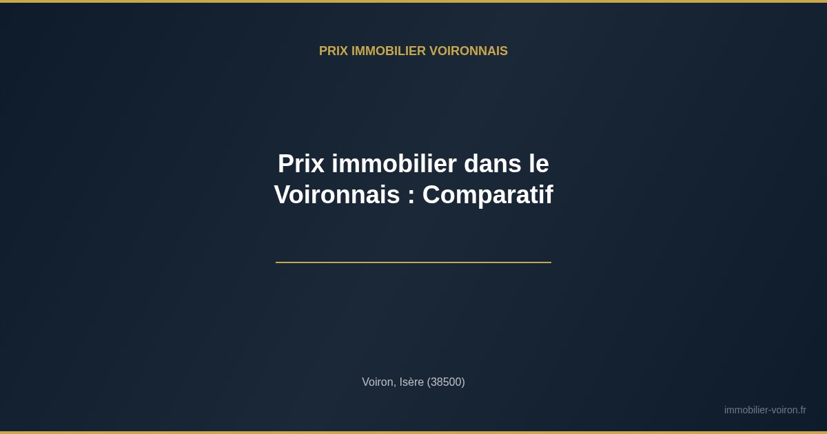 immobilier-voiron-710 - Immobilier Voiron