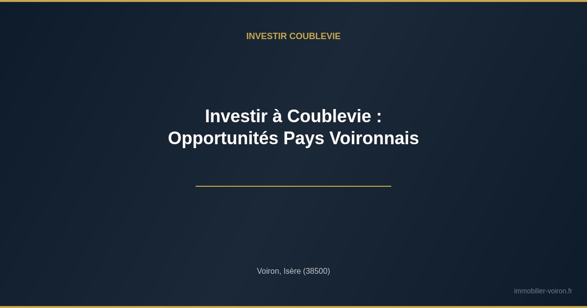 immobilier-voiron-716 - Immobilier Voiron