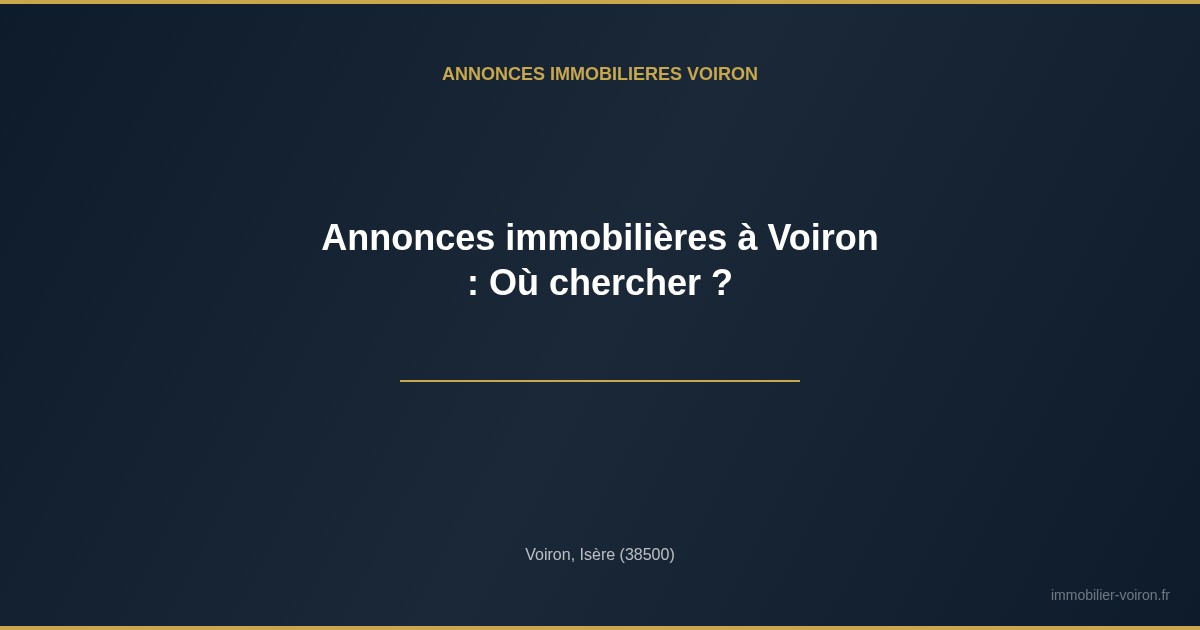 immobilier-voiron-770 - Immobilier Voiron