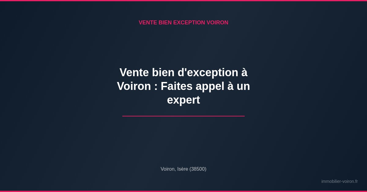 immobilier-voiron-778 - Immobilier Voiron