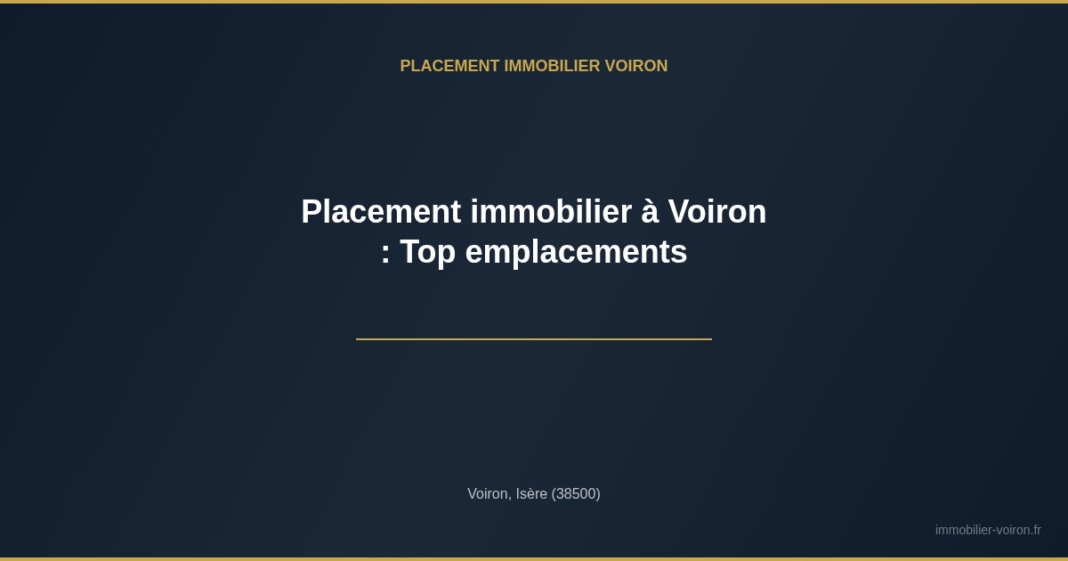 immobilier-voiron-788 - Immobilier Voiron