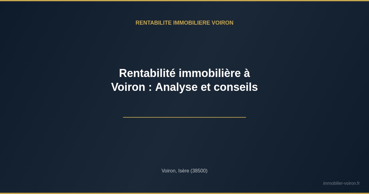 immobilier-voiron-790 - Immobilier Voiron