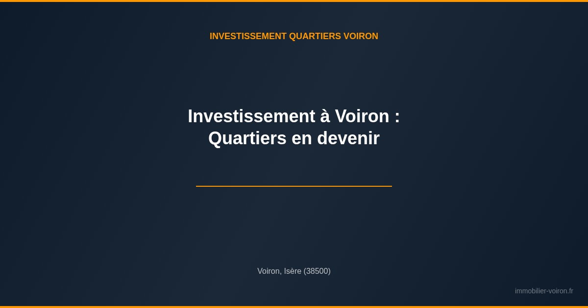 immobilier-voiron-792 - Immobilier Voiron