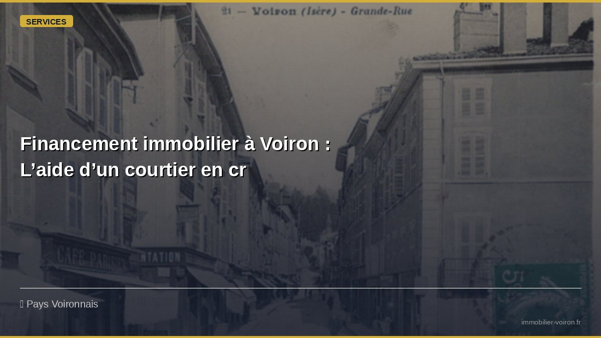 immobilier-voiron-806 - Immobilier Voiron