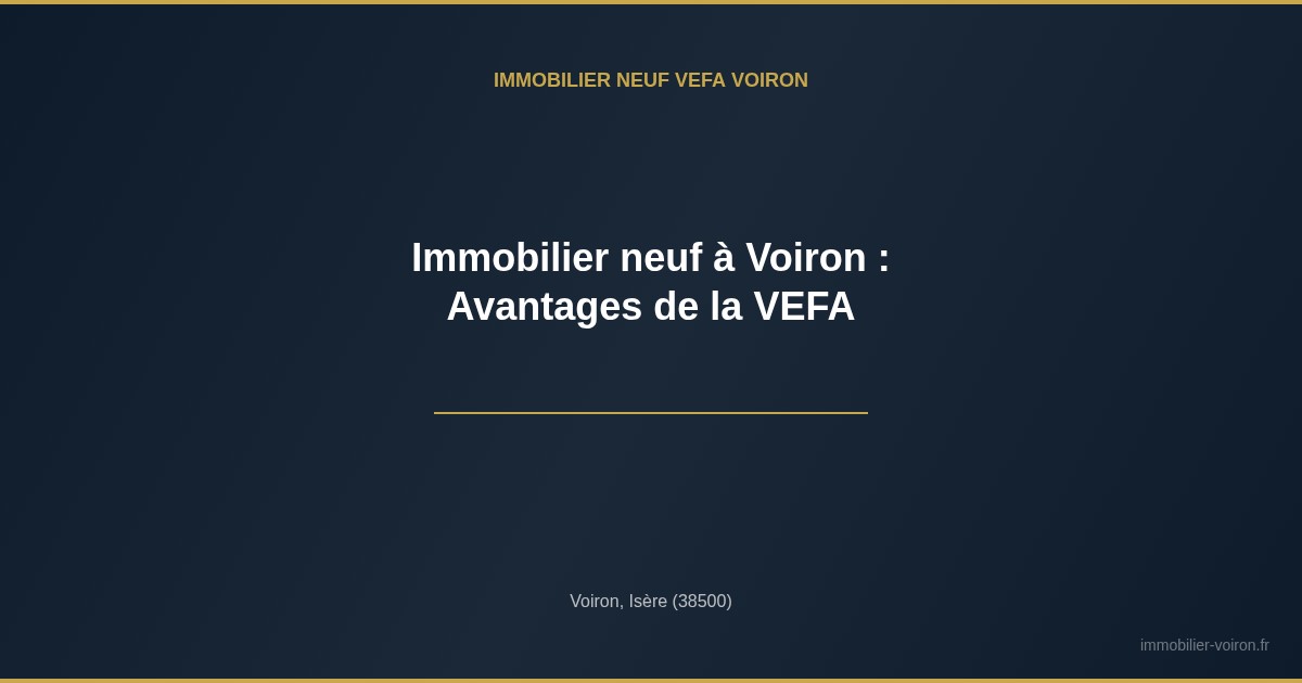 immobilier-voiron-808 - Immobilier Voiron