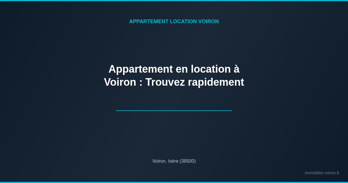 immobilier-voiron-849 - Immobilier Voiron