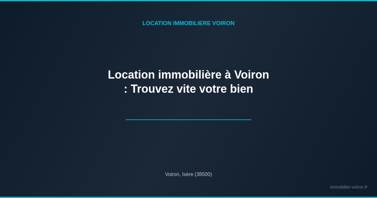 immobilier-voiron-854 - Immobilier Voiron