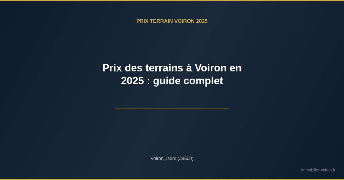 immobilier-voiron-863 - Immobilier Voiron