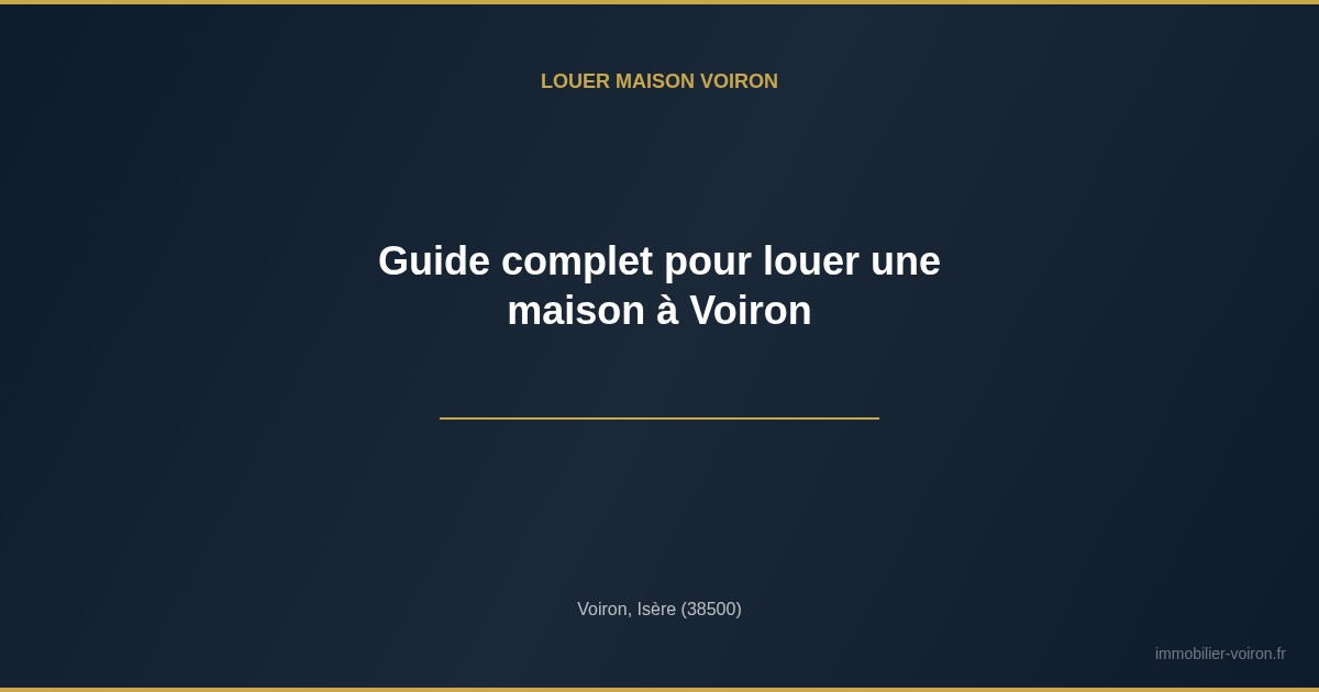 immobilier-voiron-914 - Immobilier Voiron