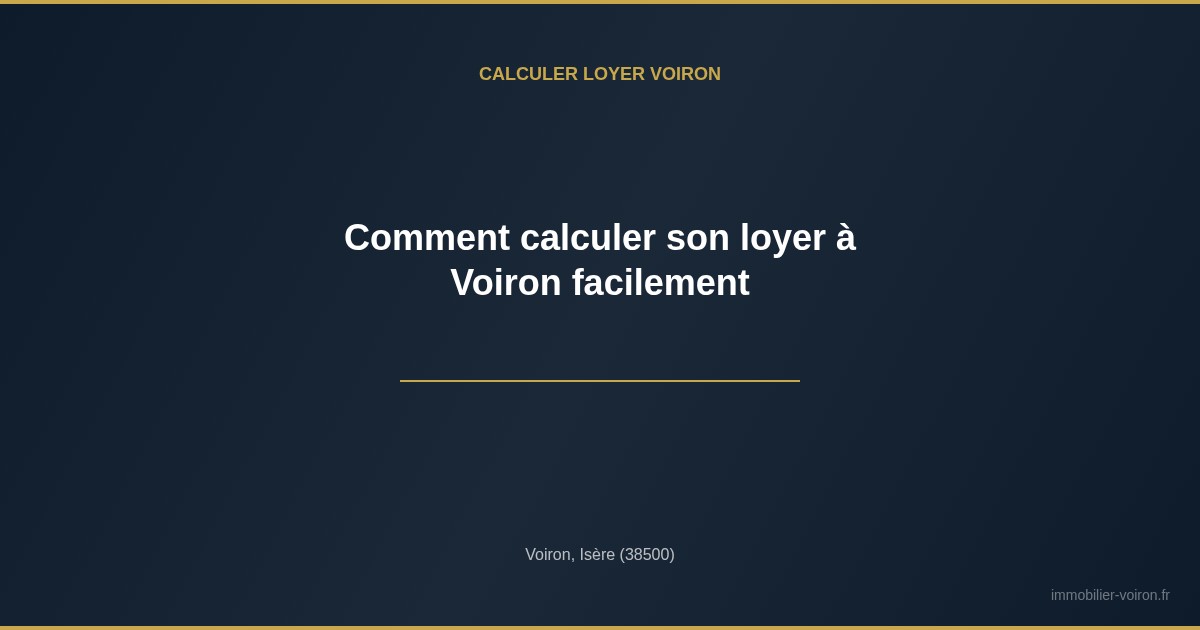 immobilier-voiron-919 - Immobilier Voiron
