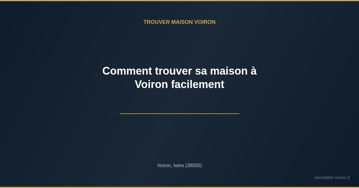 immobilier-voiron-933 - Immobilier Voiron
