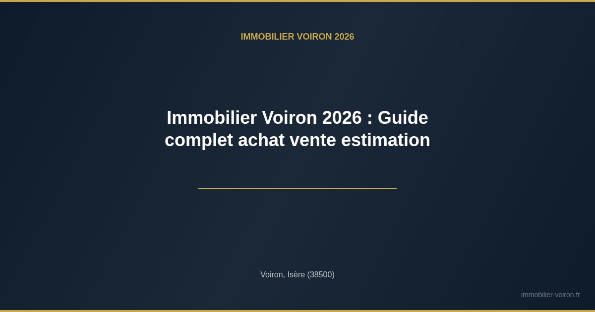 immobilier-voiron-983 - Immobilier Voiron
