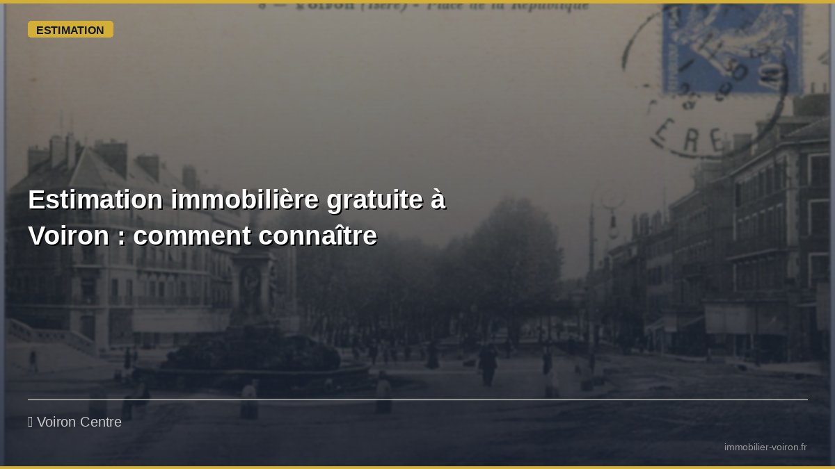 immobilier-voiron-985 - Immobilier Voiron